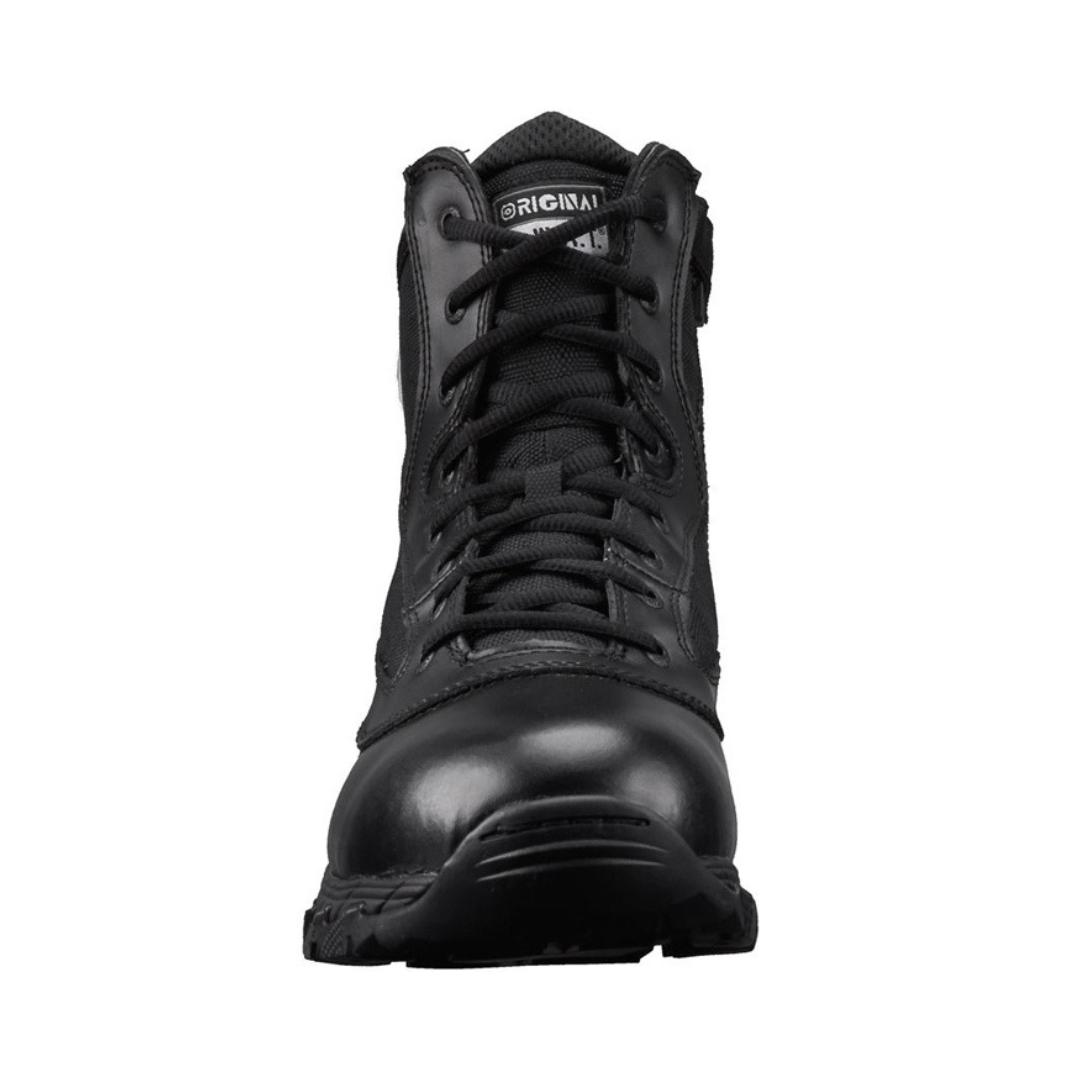 Original Swat Chase 9" Tactical Side Zip Boot