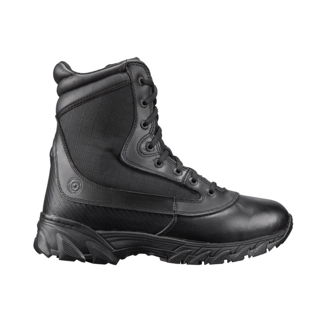 Original Swat Chase 9" Tactical Side Zip Boot