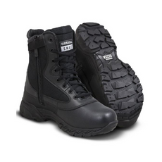 Original Swat Chase 9" Tactical WP Side Zip Boot