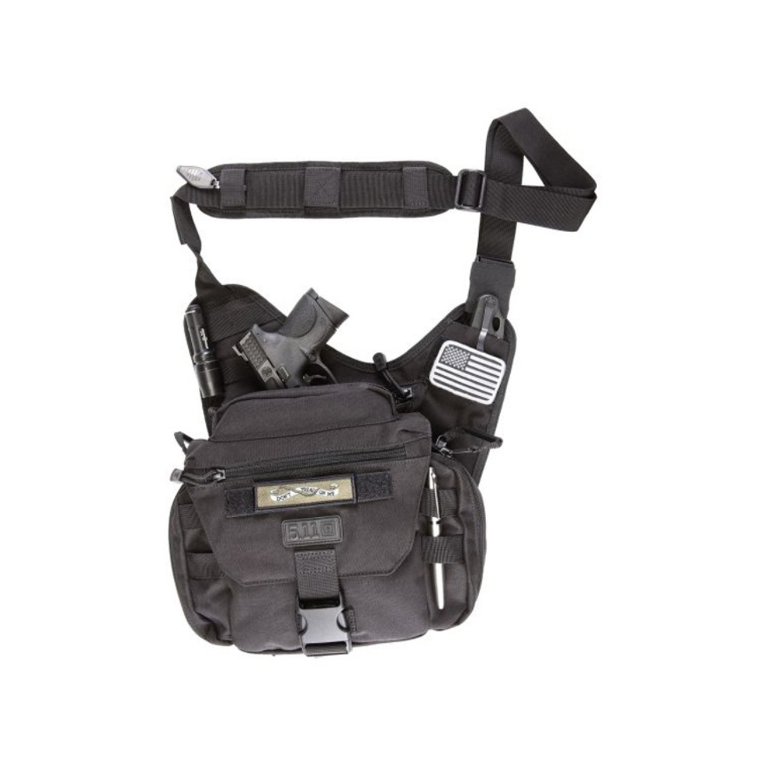 5.11 Tactical Push Pack