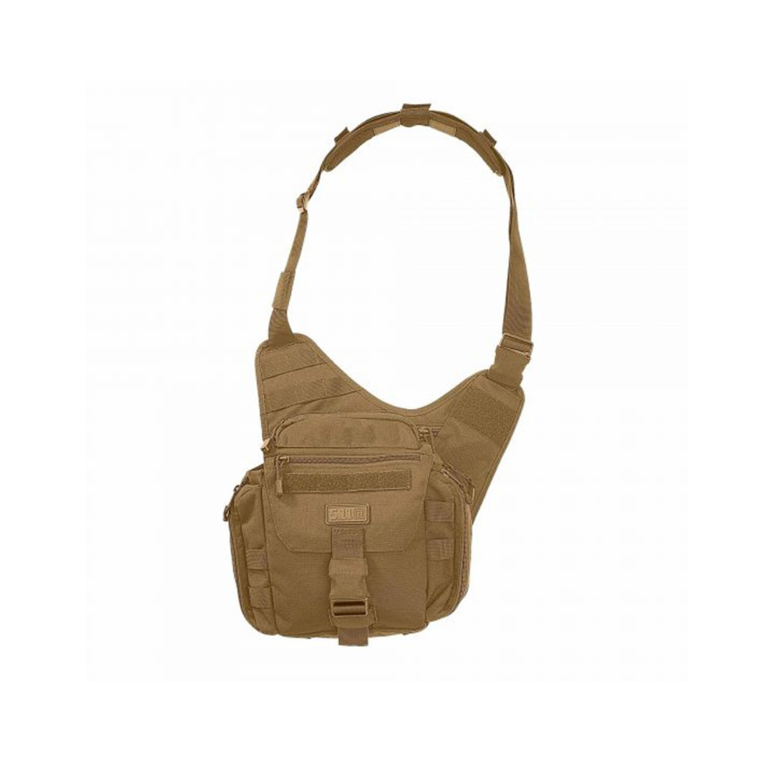 5.11 Tactical Push Pack