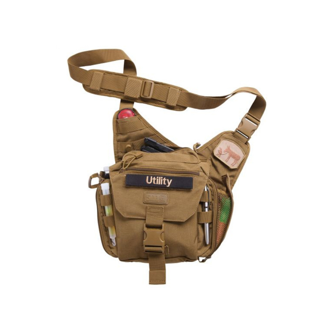 5.11 Tactical Push Pack