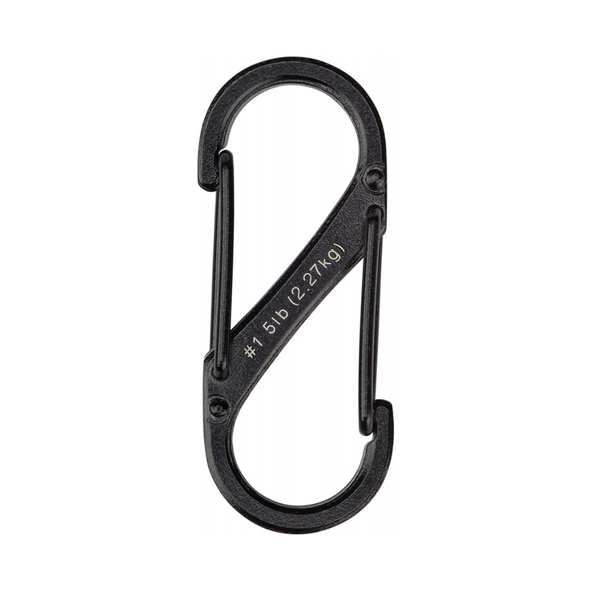 Nite-Ize S-Biner 3pk Combo SlideLock Carabiner