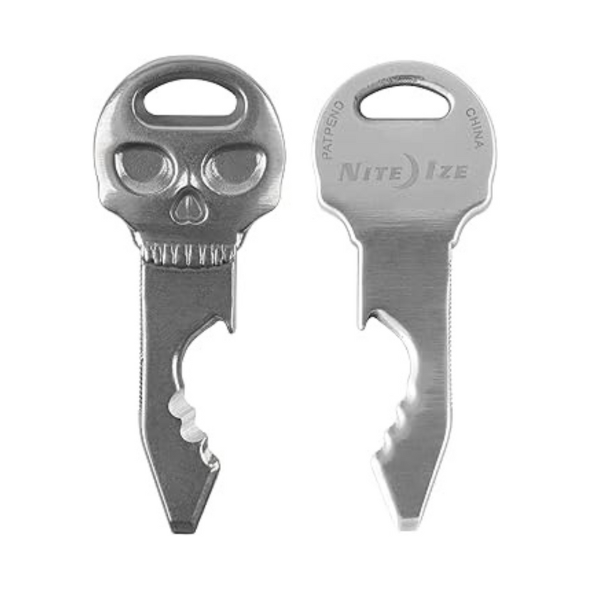 Nite-Ize DoohicKey SkullKey Tool