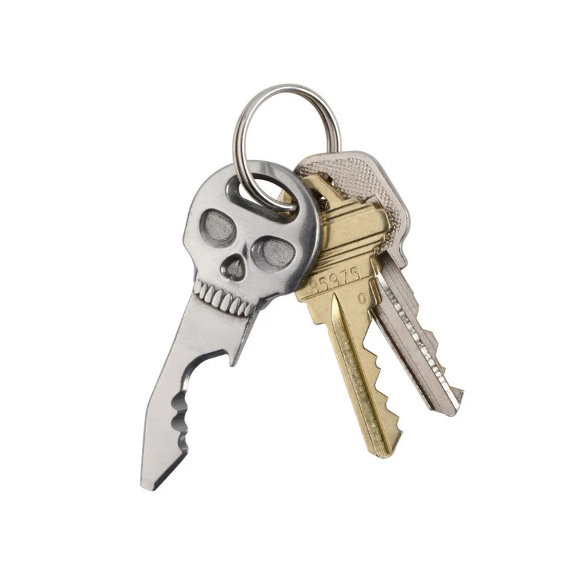 Nite-Ize DoohicKey SkullKey Tool