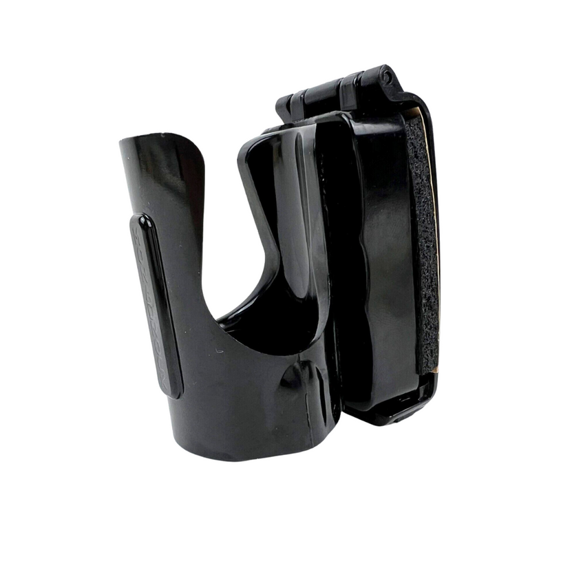 Monadnock Front Draw 360° Swivel Clip-On PR-24® Baton Holder