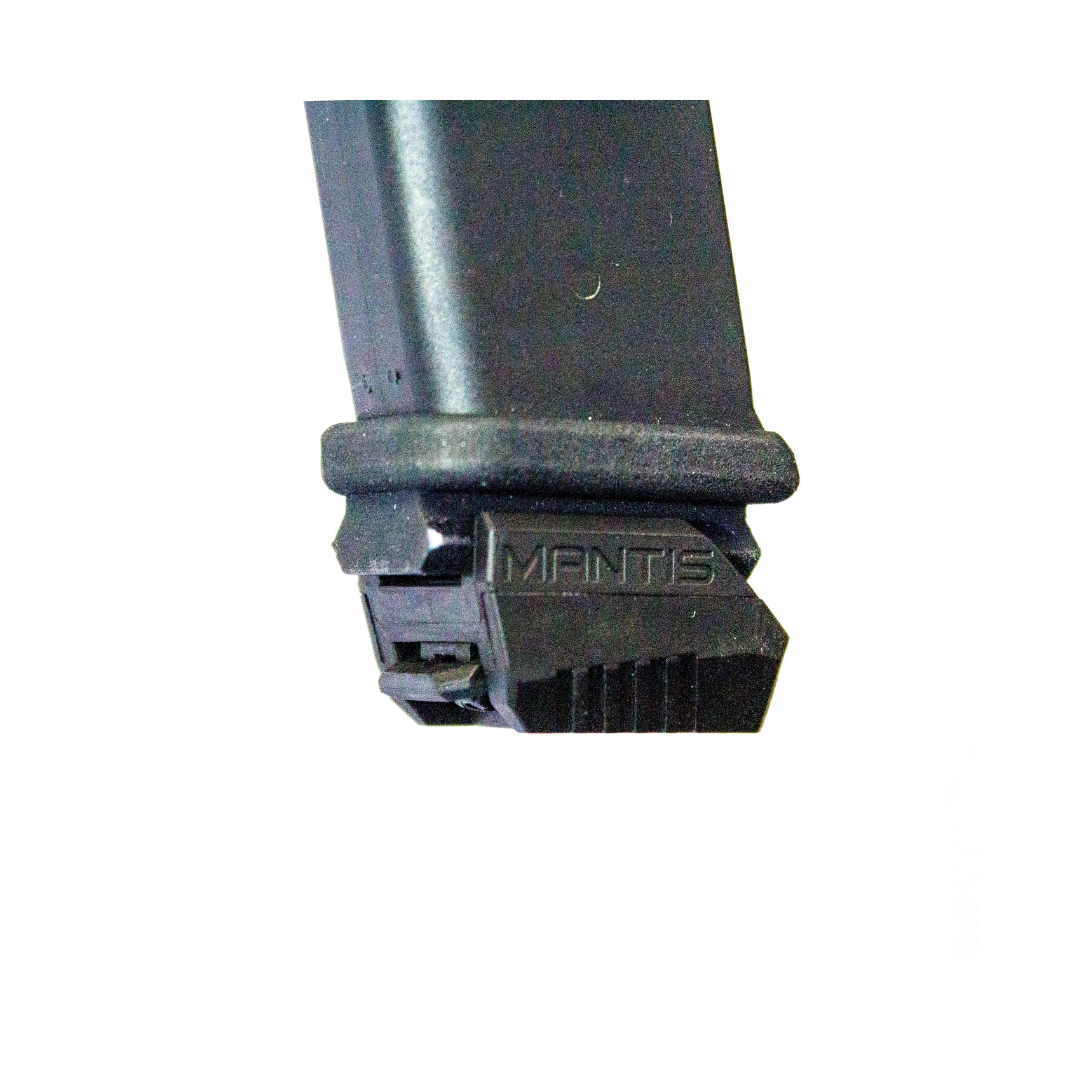 Mantis S&W M&P 9mm/40 Mag Rail Adapter