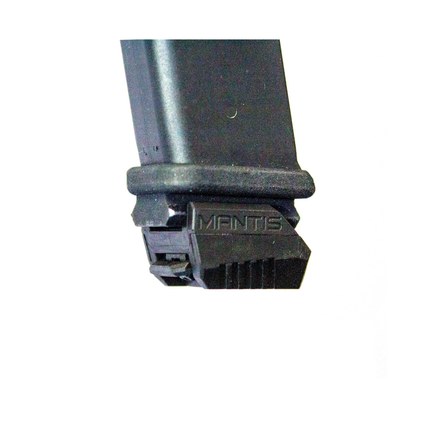 Mantis MagRail Universal Magazine Floor Plate Rail Adapter