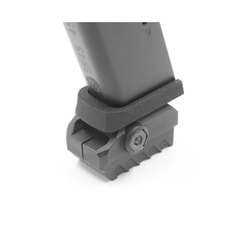 Mantis MagRail Universal Magazine Floor Plate Rail Adapter