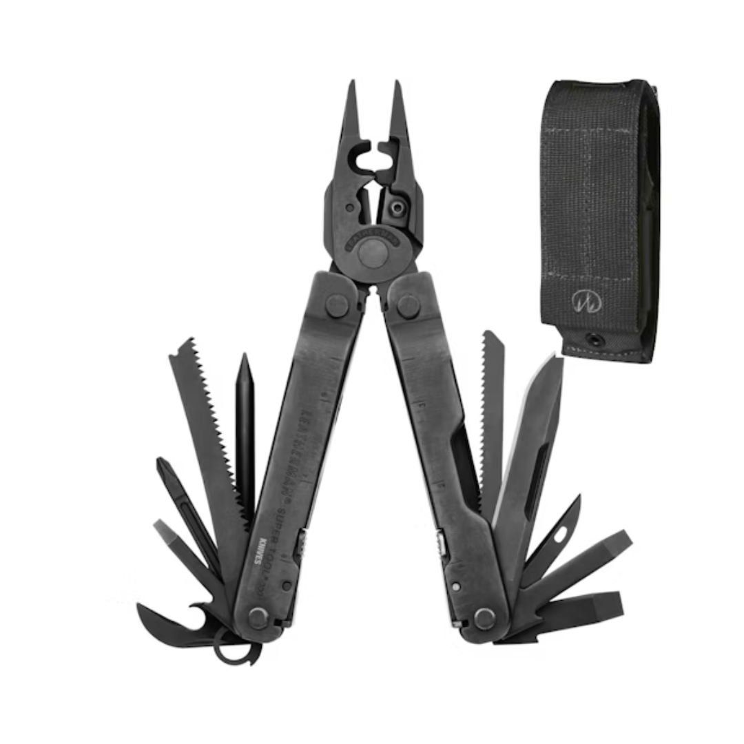 Leatherman Heavy Duty Tool Sheath with MOLLE