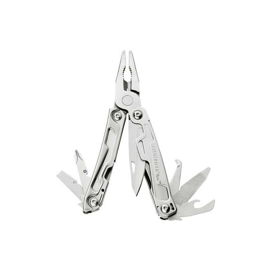 Leatherman REV Multitool