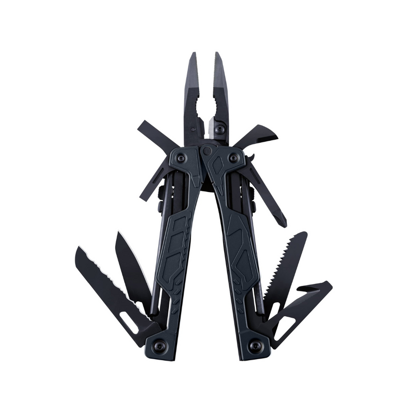 Leatherman w/Molle Sheath OHT Multitool