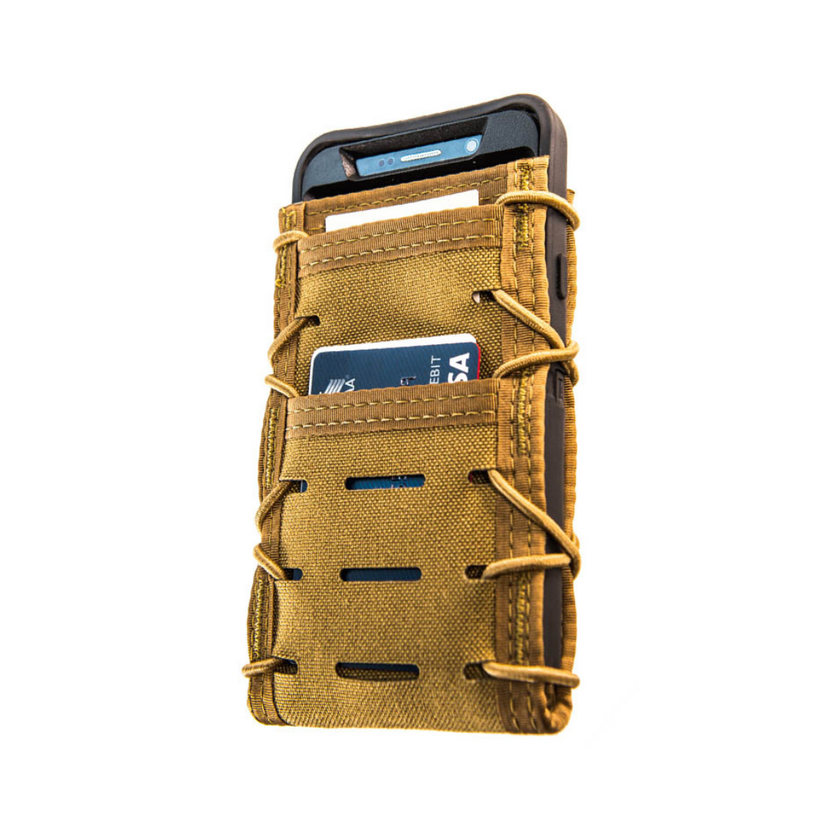 High Speed Gear iTACO™ Phone/Tech MOLLE-Mounted  Pouch V2