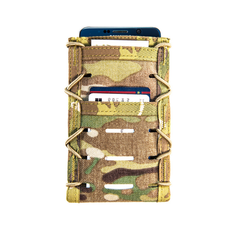 High Speed Gear iTACO™ Phone/Tech MOLLE-Mounted  Pouch V2