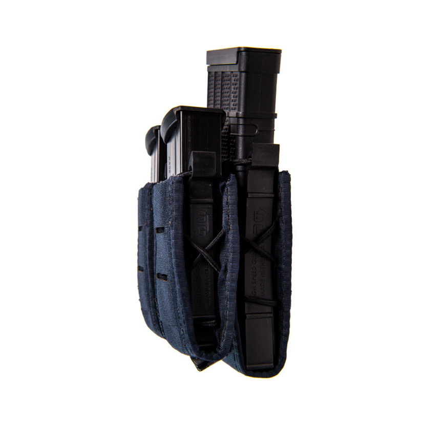 High Speed Gear Universal Duty Double Pistol TACO®