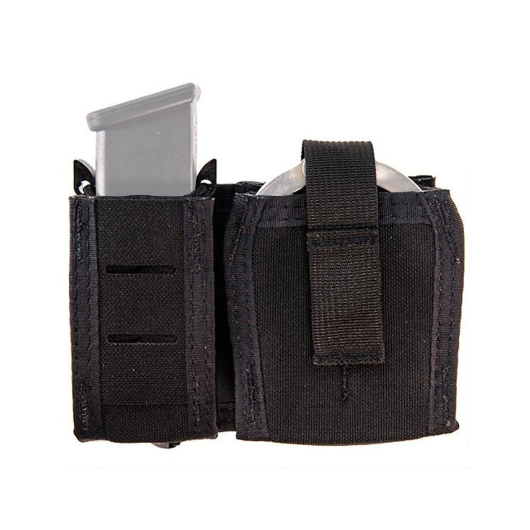 High Speed Gear Duty Magazine/Handcuff Pouch TACO MOLLE