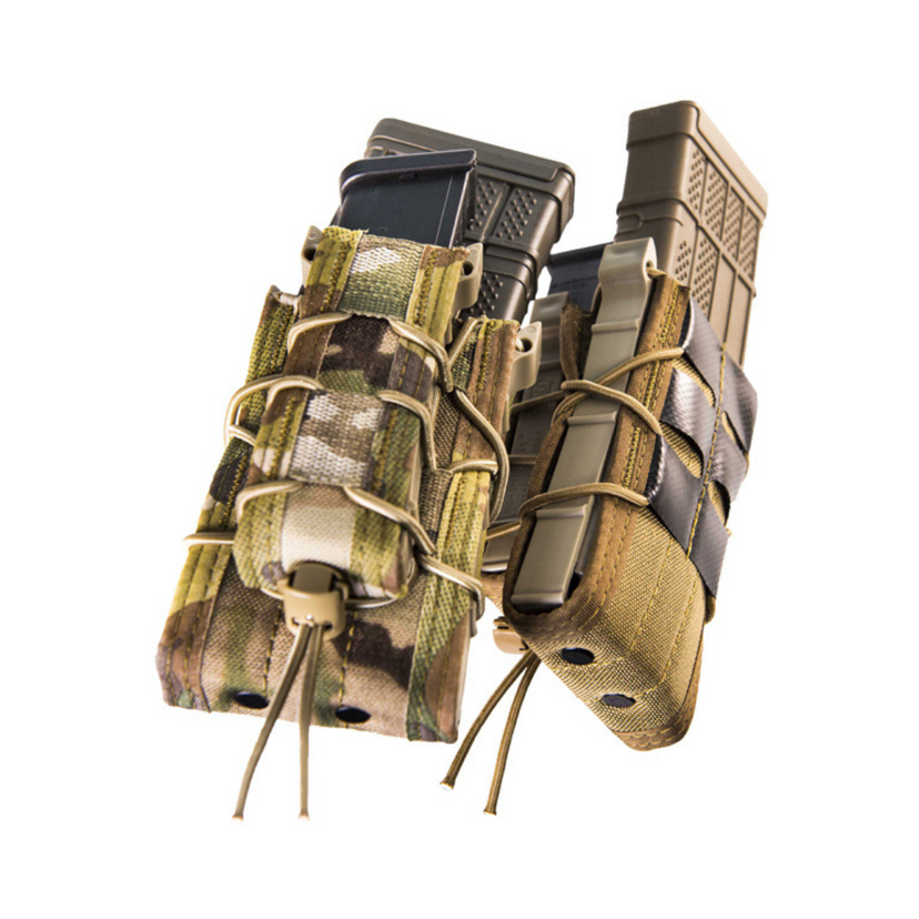 High Speed Gear Double Decker® TACO® LT MOLLE