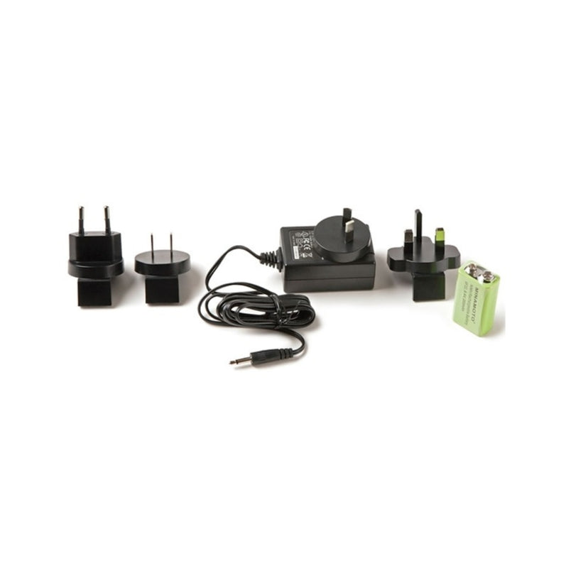 Garrett Garrett Enforcer Recharger Kit