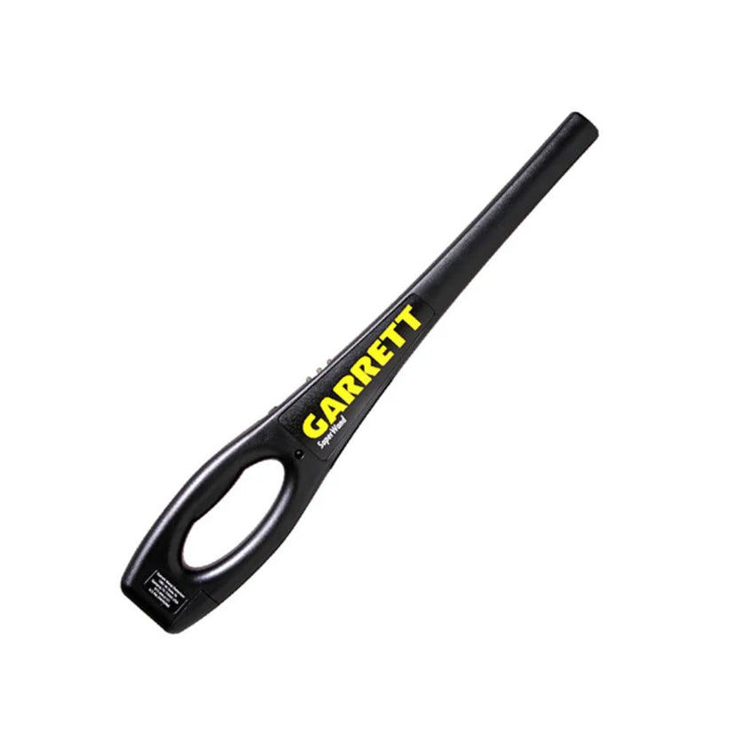 Garrett Superwand Handheld Metal Detector