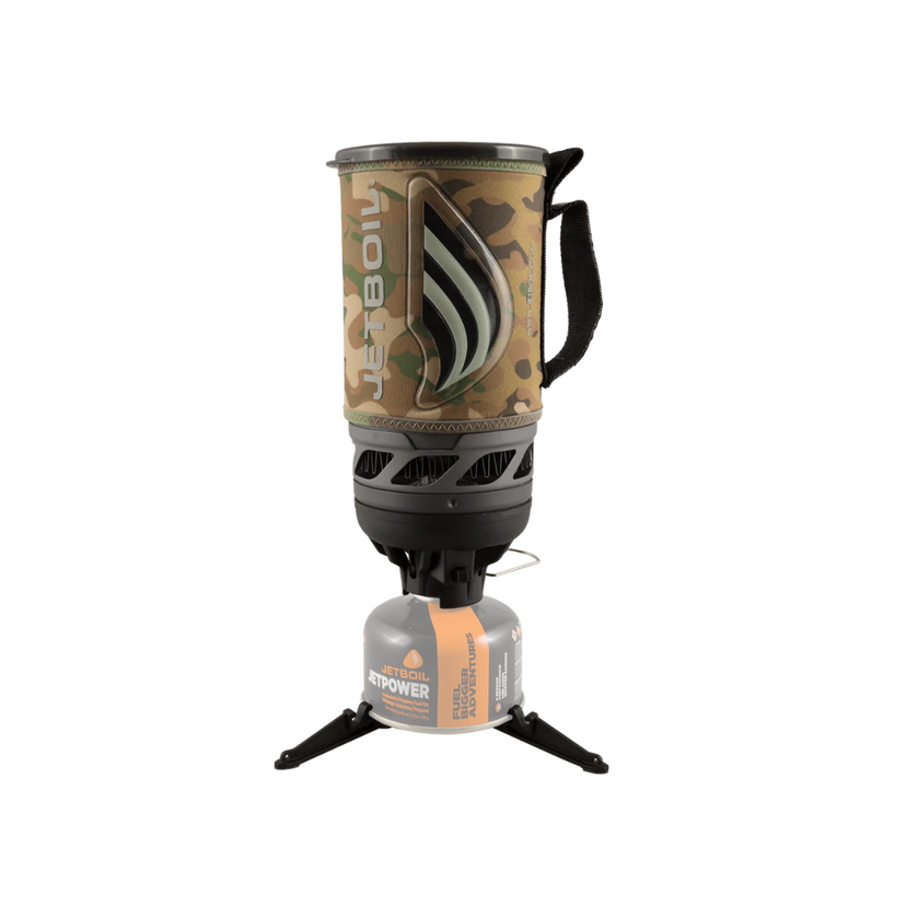 Jetboil Flash Cooking System