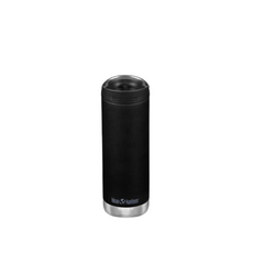 Klean Kanteen TKWide 12oz Café Cap Travel Mug