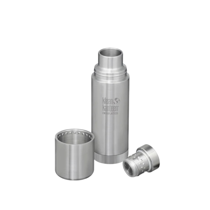 Kleen Kanteen TKPro .5L Brushed Stainless Bottle