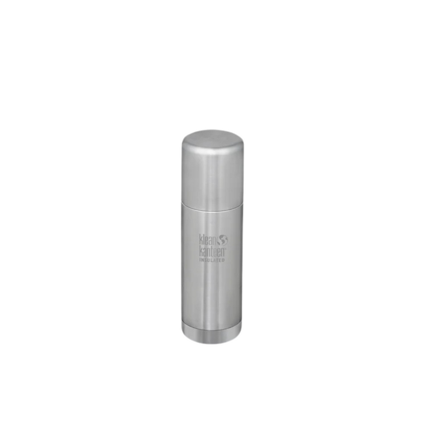 Kleen Kanteen TKPro .5L Brushed Stainless Bottle