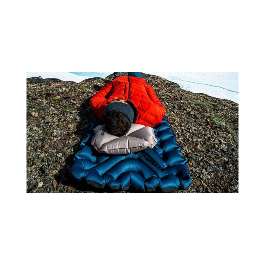 Klymit Armoured V Rugged Camping Sleeping Pad