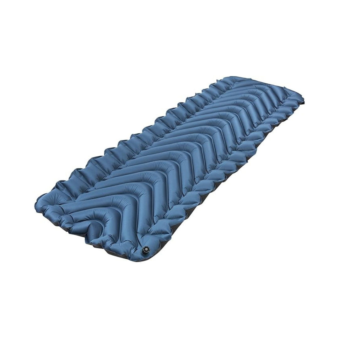 Klymit Armoured V Rugged Camping Sleeping Pad