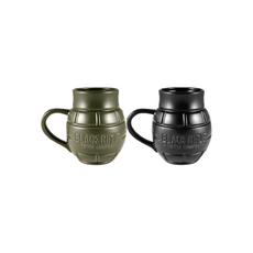 Black Rifle Coffee Company Grenade Mug