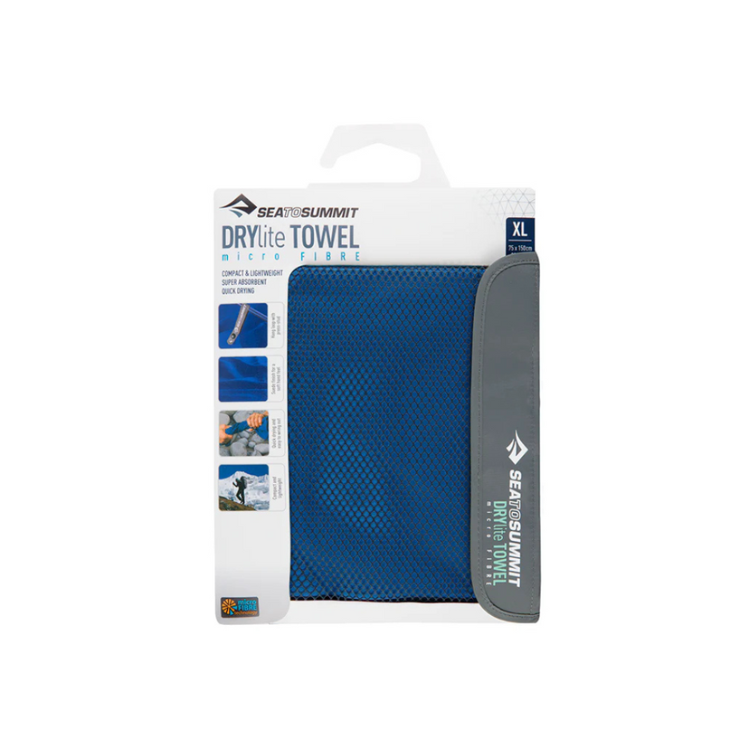 Sea to Summit DryLite Towel