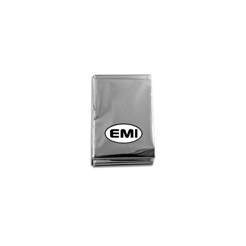 EMI Thermal Rescue Blanket