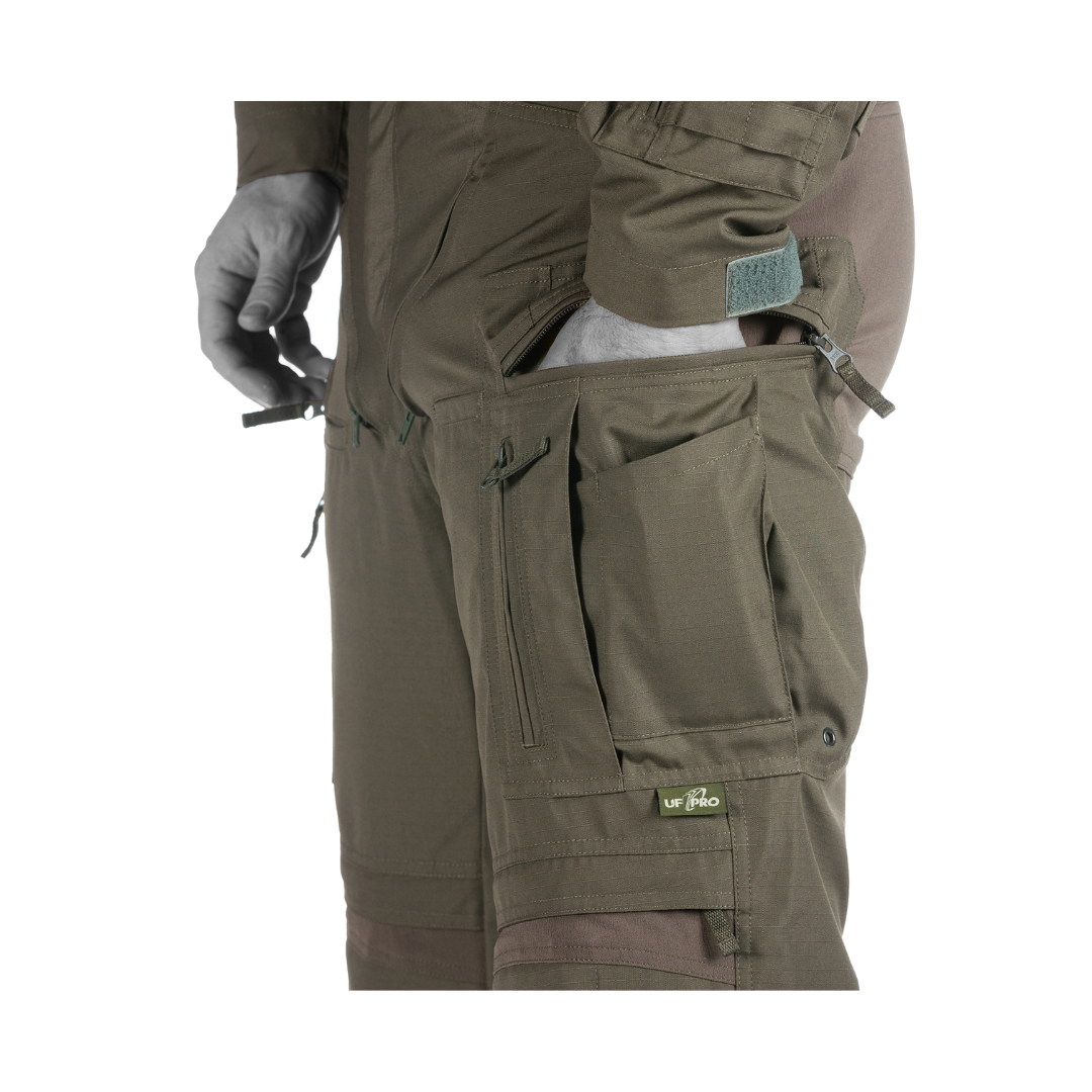 UF Pro Striker HT Combat Pants