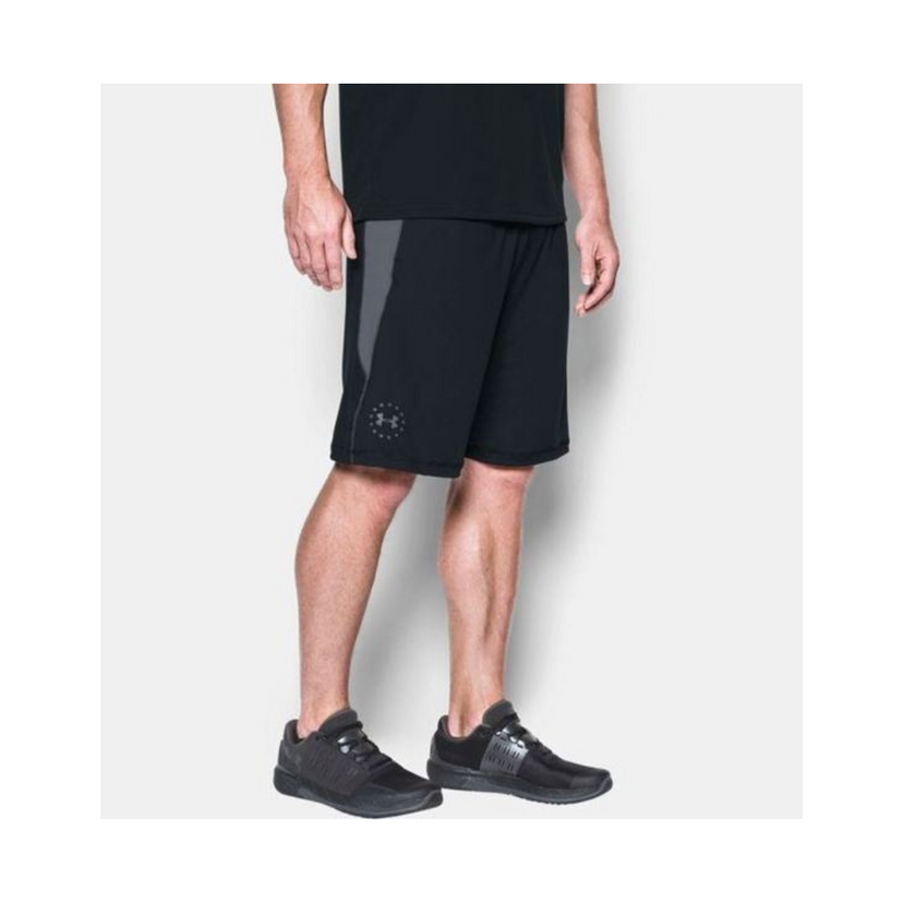 Under Armour Men's Freedom Raid Short