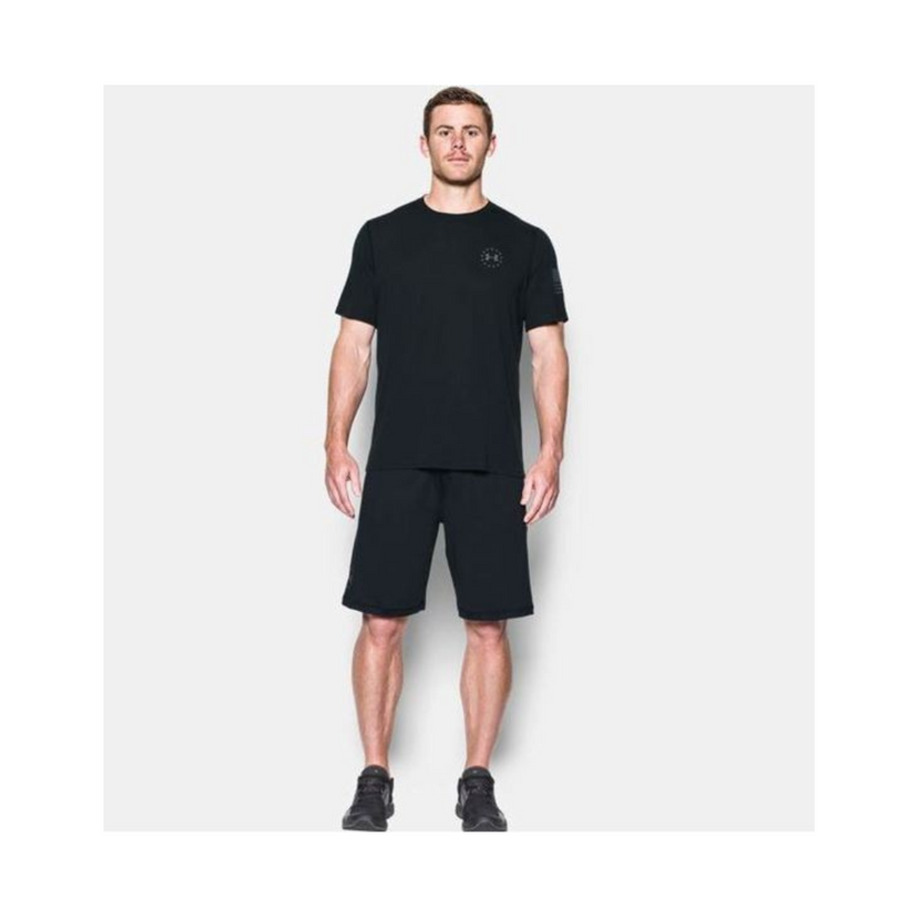 Under Armour Men's Freedom Raid Short