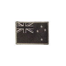 LEGEAR New Zealand Flag Patch