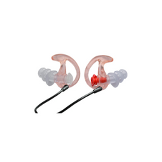 Surefire EP4 Sonic Defenders (Pr) Plus Filtered Flanged Earplugs