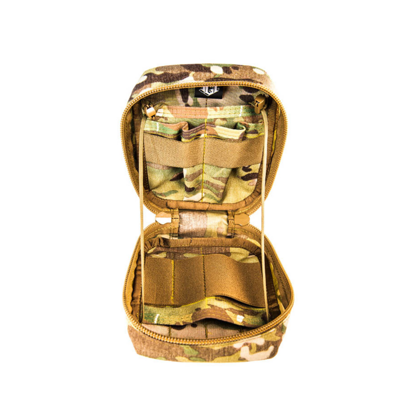 High Speed Gear Mini EOD Pouch V2  MOLLE