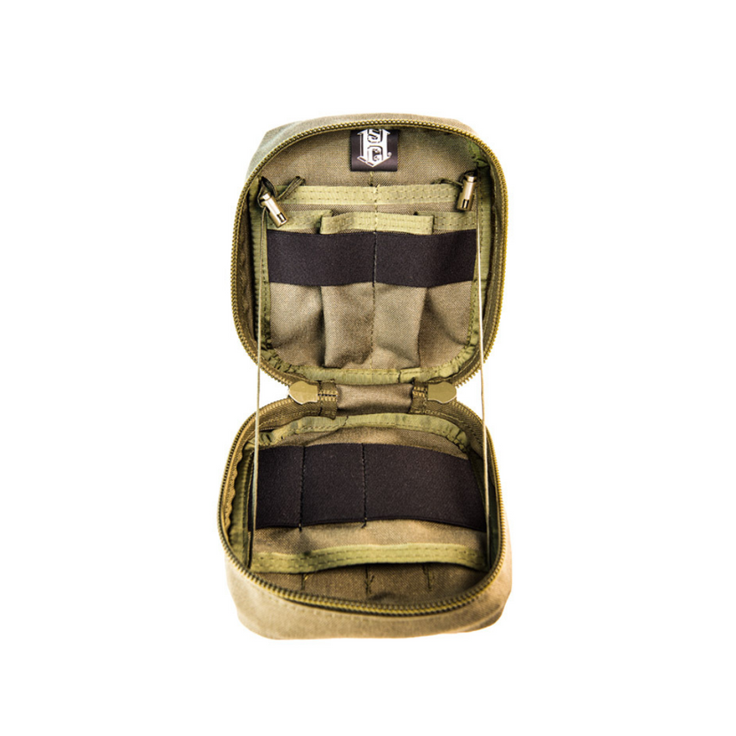 High Speed Gear Mini EOD Pouch V2  MOLLE