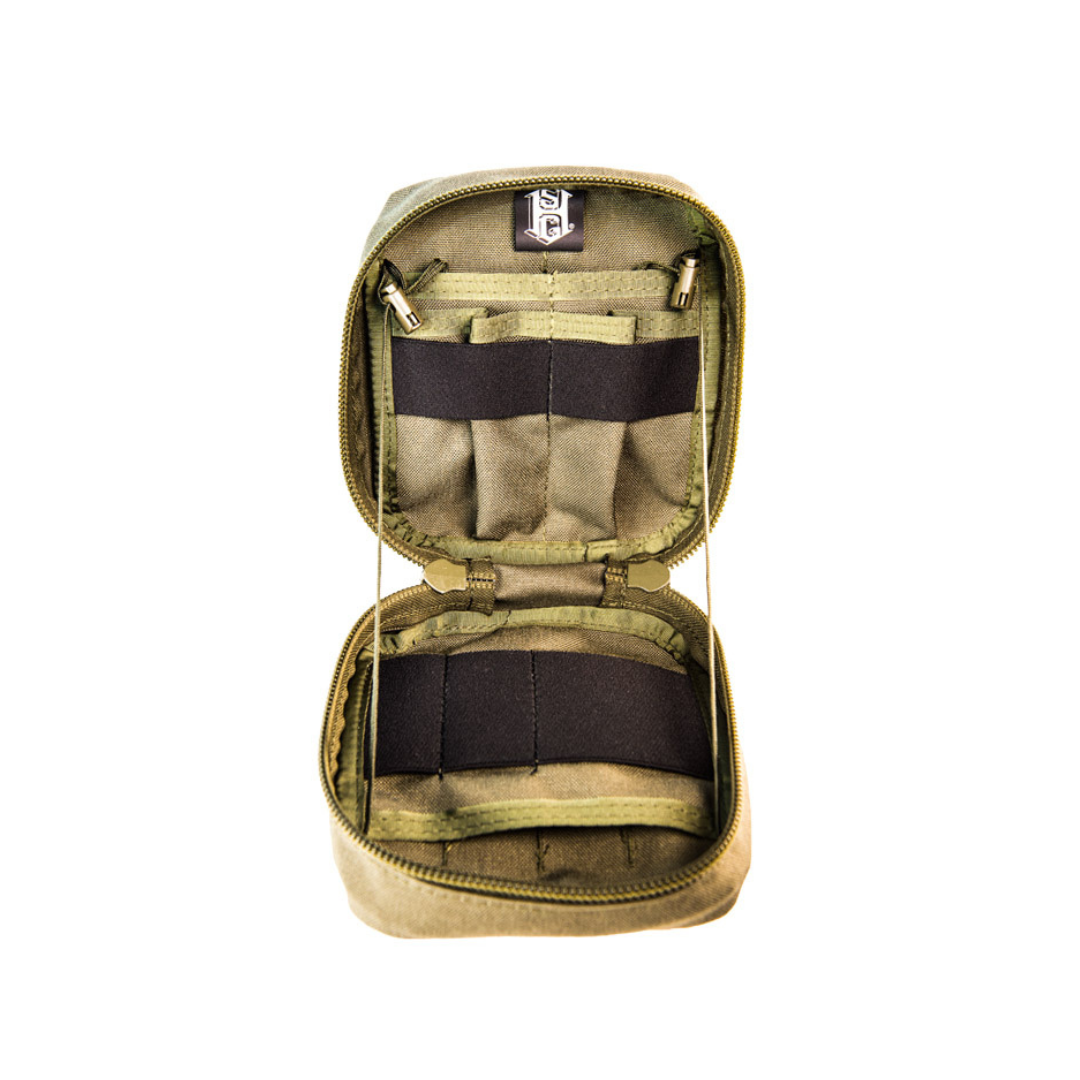 High Speed Gear Mini EOD Pouch V2 MOLLE