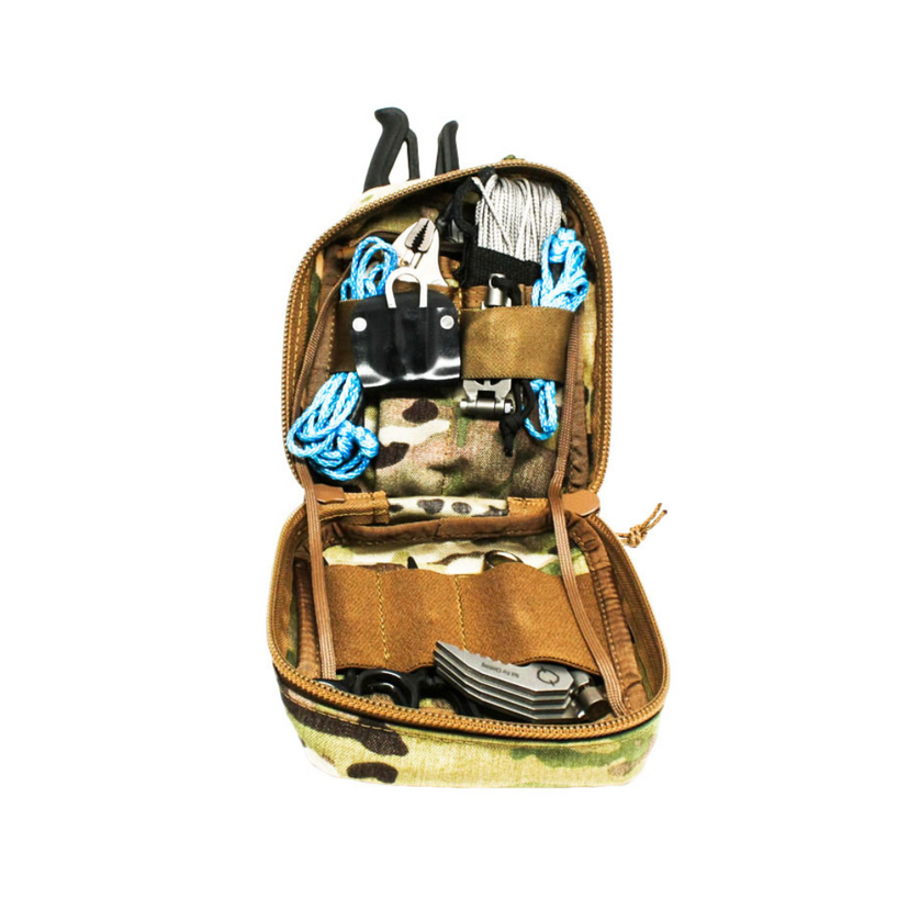 High Speed Gear Mini EOD Pouch V2  MOLLE