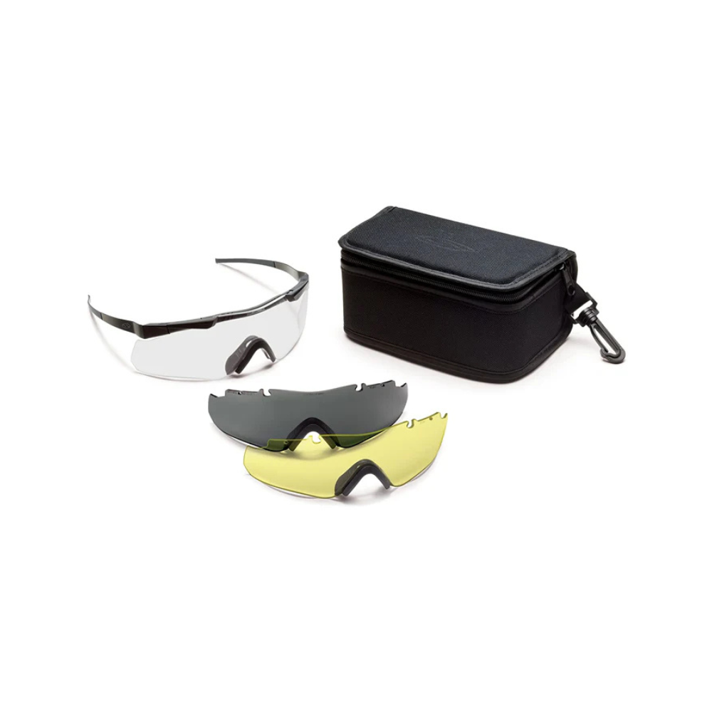 Smith Optics Aegis Echo B Delux Kit Protective Glasses