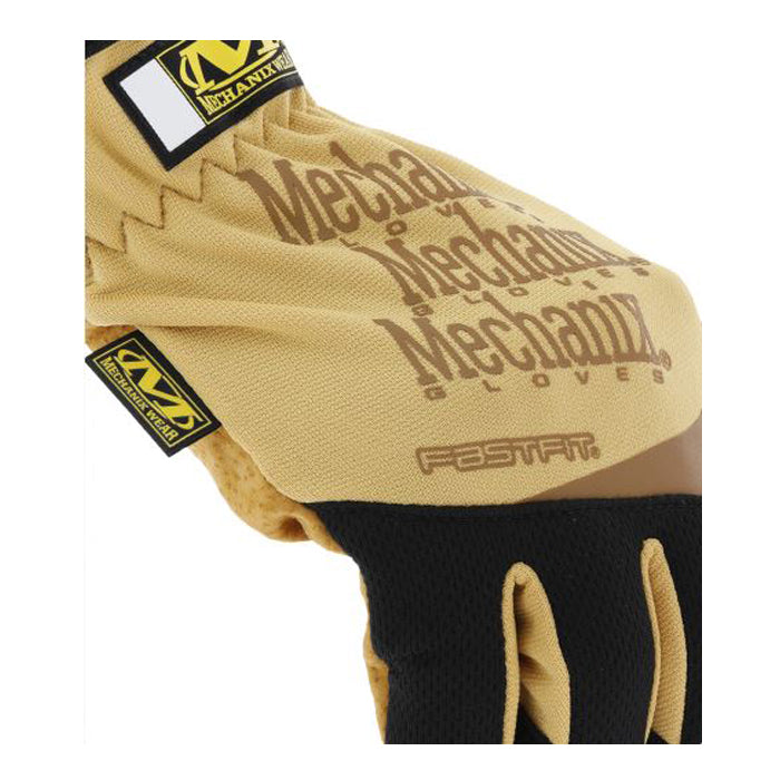 Mechanix Wear FastFit Leather Glove