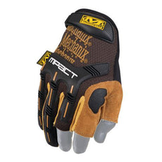 Mechanix Wear M-Pact Framer Leather Glove