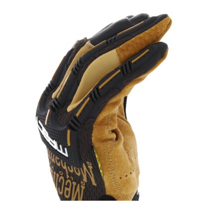 Mechanix Wear M-Pact Framer Leather Glove