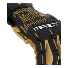 Mechanix Wear M-Pact Framer Leather Glove