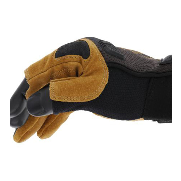 Mechanix Wear M-Pact Framer Leather Glove