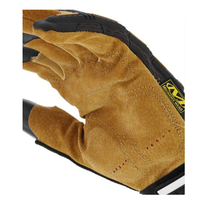 Mechanix Wear M-Pact Framer Leather Glove