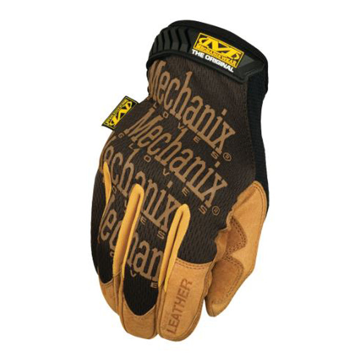 Mechanix Wear Original Leather Glove