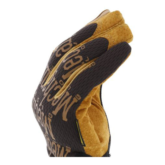 Mechanix Wear Original Leather Glove